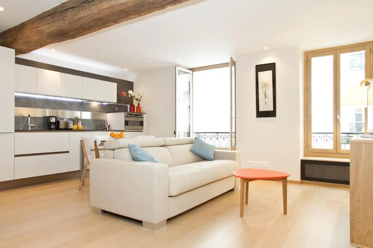 شقة St Germain Des Pres Private باريس