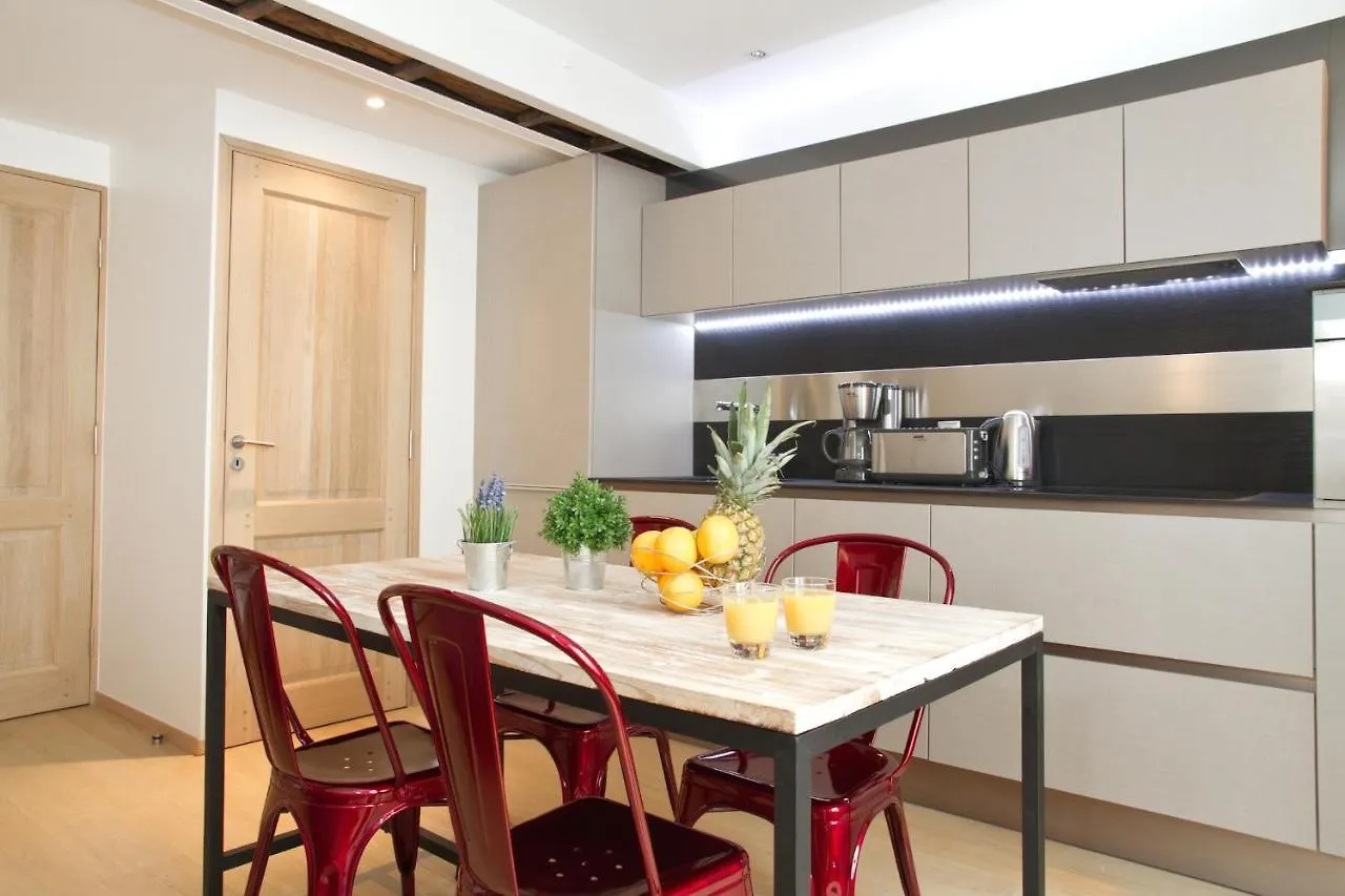 St Germain Des Pres Private Apartment *