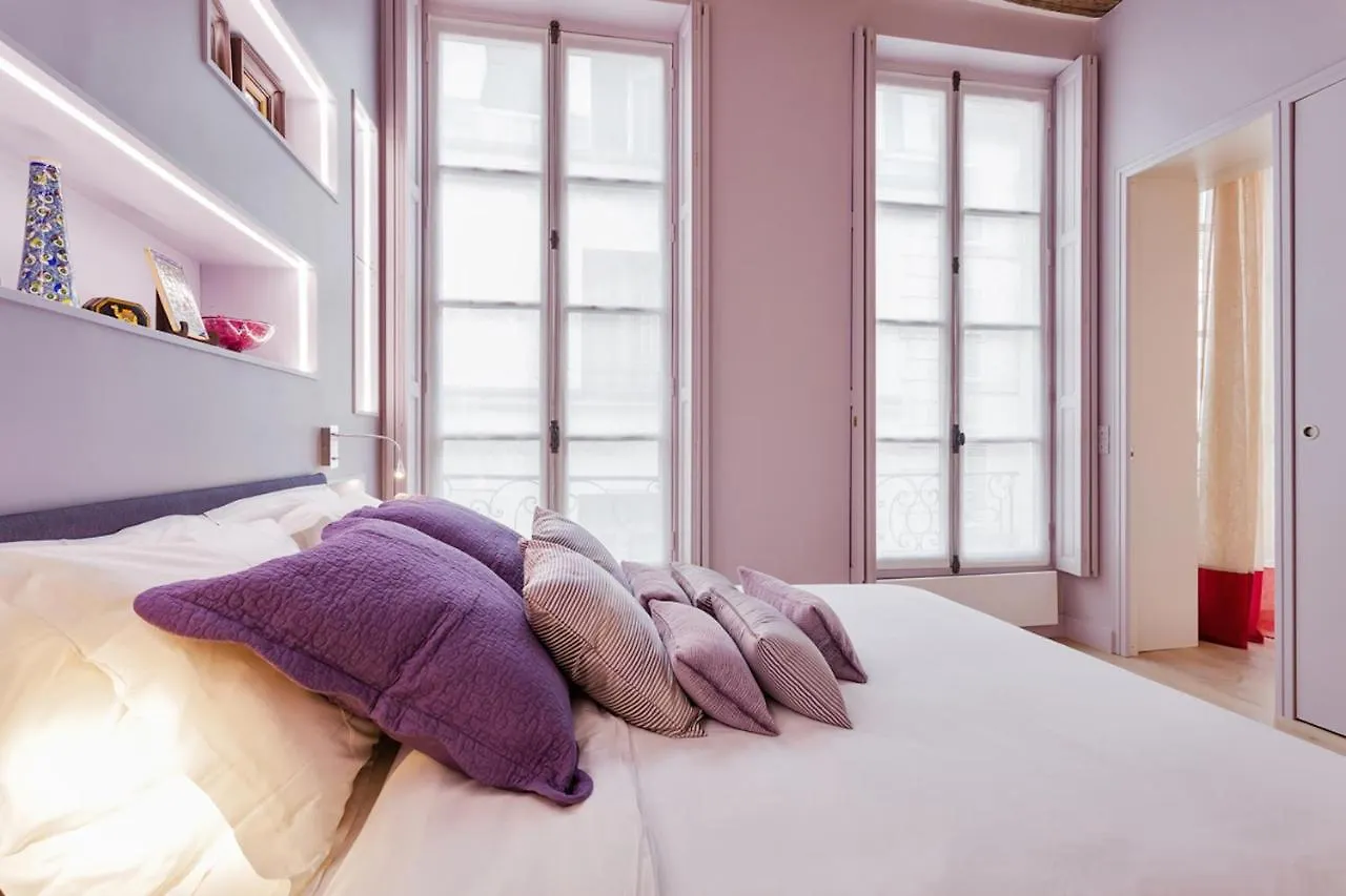 St Germain Des Pres Private *