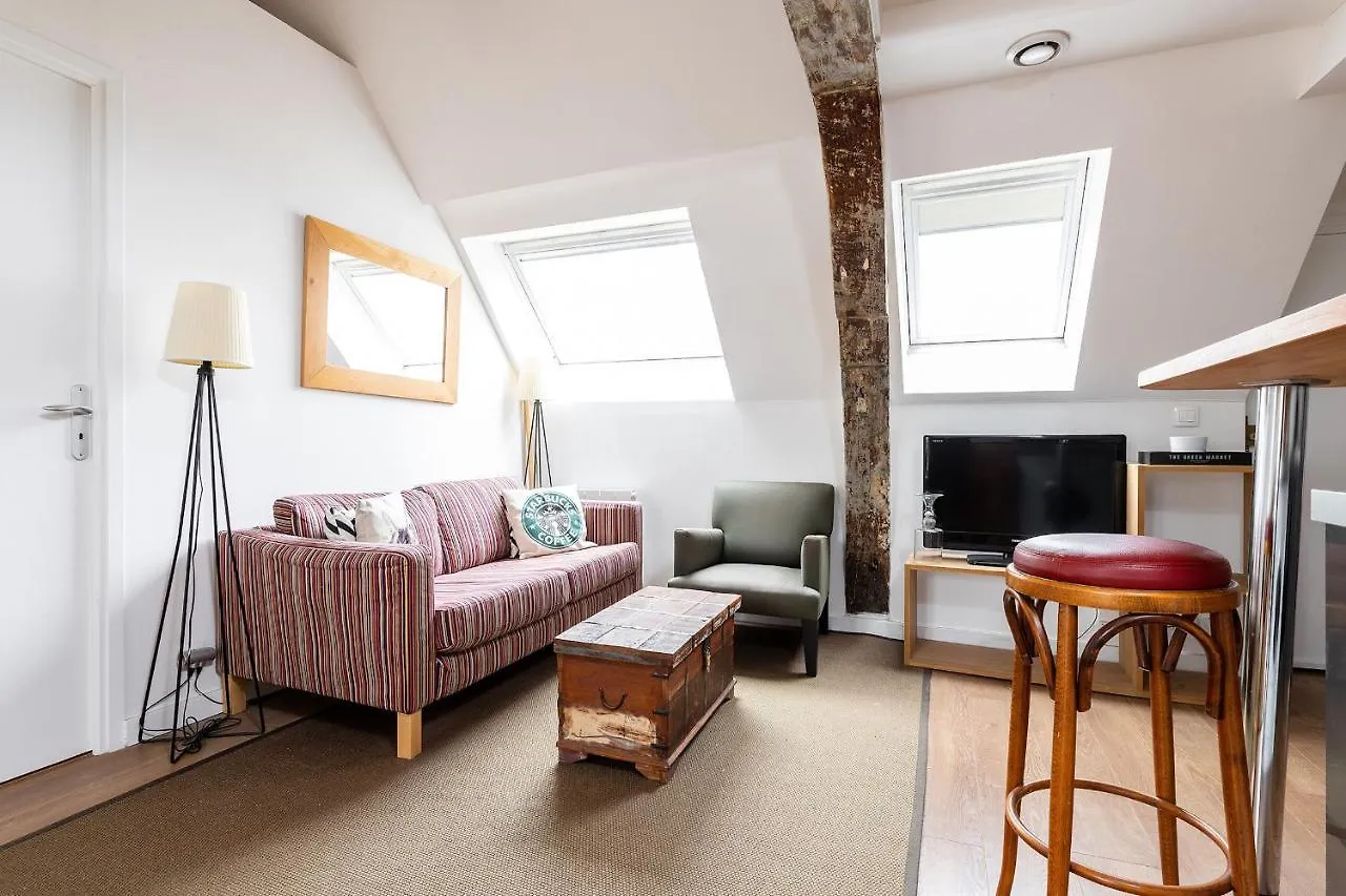 Apartment St Germain Des Pres Private *